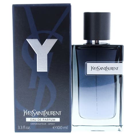 ysl eau de toillette|YSL y collection.